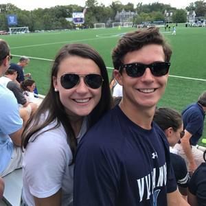 Meet your Posher, Cate